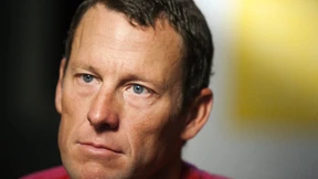 Die Rückkehr des Lance Armstrong