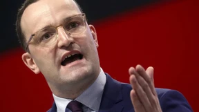 Spahn will seelische Abtreibungsfolgen erforschen