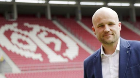 Auch Mainz 05 hat keine Glaskugel