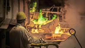 Chaostage in der Kupferhütte