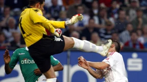 Viel mehr als eine Kung-Fu-Einlage