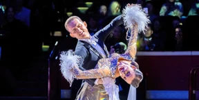 „Tanzen macht süchtig“