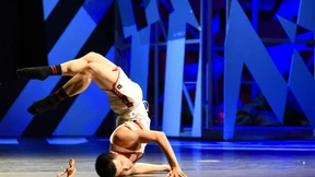 Lieb mich, wie ich bin