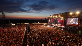 Rockfestival zieht vom Nürburgring nach Schalke
