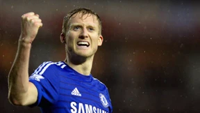 Mourinhos Muskelspiele mit Schürrle