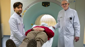 Dosimeter gehören zur Grundausstattung