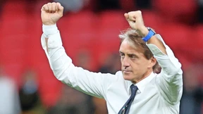 Mancini hat Italien das schöne Spiel beigebracht