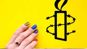 „Die vergessenen Gefangenen“ von heute