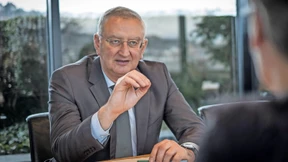 „Jetzt gilt es bunkern, bunkern“