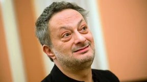 „Ich sehe bei allen ein Beklopptheitssyndrom“