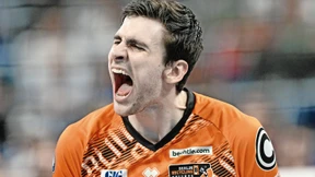 Der Champion aus Berlin wankt