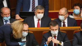 Der unentbehrliche „Übergangsminister“