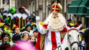 Was ist nur aus Sinterklaas geworden?