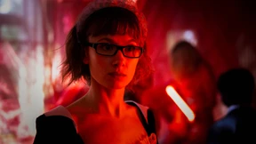 Die Ordnungsmacht ist ein Haifischbecken