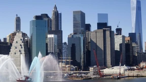 Was ist los mit den Firmenkrediten?