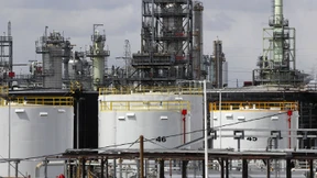 Hebel-Zertifikate auf den Ölpreis verfallen