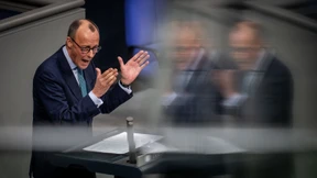 Höcke-Regierung wäre laut Merz „Schande für Deutschland“