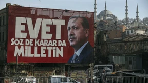 Türkische Wirtschaft wächst trotz Putschversuch und Touristenflaute