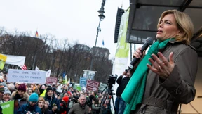 „Ich bleibe dialogbereit“