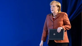 Klare Mehrheiten in weiter Ferne