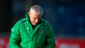 Hannover sucht schon einen Slomka-Nachfolger