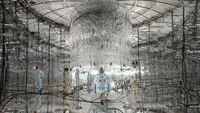 Die perfekte Null-Messung