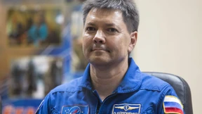 Kosmonaut Kononenko bricht Langzeitrekord im All