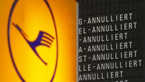 Was Lufthansa-Passagiere diese Woche wissen müssen