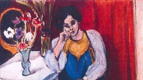 Werke von Picasso, Matisse, Monet und Gauguin gestohlen