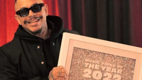 Mit dem blauen Porsche unterwegs