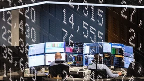 Digital-Aktien weiter im Aufwind