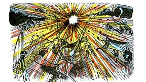 Weil nicht einmal Alice Weidel eine „Patriot“ kriegt