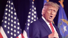 Wer könnte Trumps „running mate“ werden?