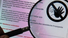 Denn sie wissen, wer zur „Neuen Rechten“ gehört 