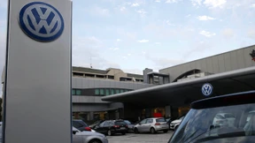 Mehr Autos in Europa, weniger auf der Welt