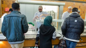 „Bundesgelder für Flüchtlinge reichen nicht“