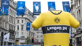 Vorfreude auf das Finale