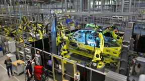 Forscher warnen vor Überhitzung der deutschen Wirtschaft