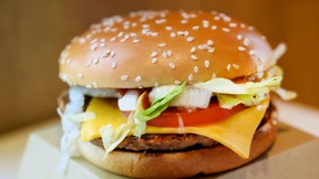 McDonald’s: Mehr als Fastfood fürs Depot