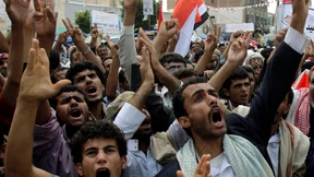 Im Jemen Tote bei Kämpfen