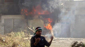 Al Qaida unterwandert syrische Opposition