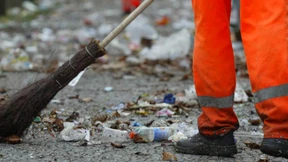 Jeder zweite Arbeitslose taugt nur als Helfer