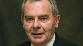 Vom Milliardär zum Tellerwäscher