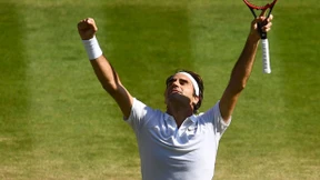 Federer siegt wie in besten Zeiten
