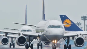 Piloten sagen Streik ab