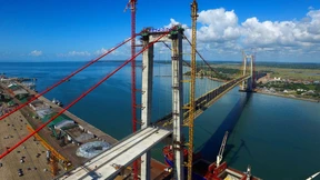 Lukrative Afrika-Geschäfte unter deutscher Aufsicht