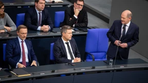 Der Notstand darf nicht zur Regel werden