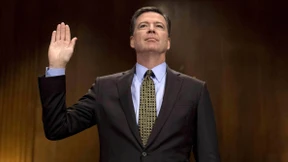 Comey: Trump wollte Einstellung von Flynn-Ermittlungen