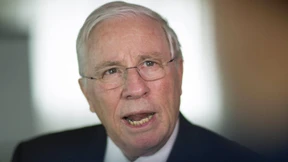 Blochers Scheinabtritt