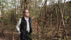 Eine Liebe, die es nicht geben durfte